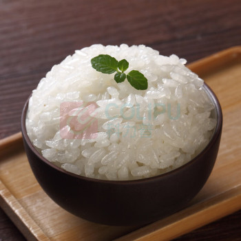 金龙鱼 大米御品珍珠米 5KG*4