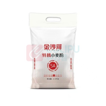 金沙河 面粉 5A 2.5KG