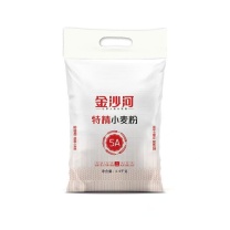 金沙河 面粉 5A 2.5KG