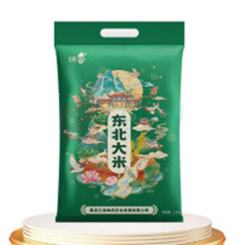 咪然 东北大米 MRDBM25 2.5kg (新老包装随机发货)