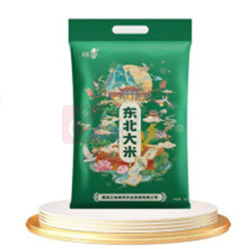 咪然 东北大米 MRDBM50 5kg (新老包装随机发货)