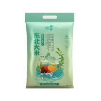咪然 大米 东北 2.5kg 真空包装