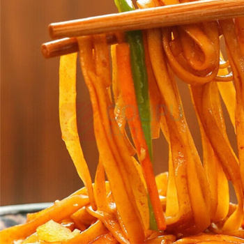 金沙河 北京风味鸡蛋面 1000g
