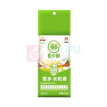 金龙鱼 米油有福组合 谷维多双一万+稻谷鲜生鲜雪乡 稻米油400ml+长粒香米500g*3袋