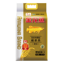 金龙鱼 御品黄金产地稻花香 5kg