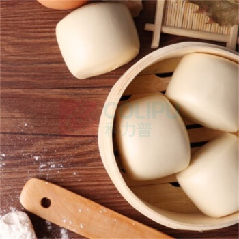 金沙河 面粉 自发小麦粉 2.5kg