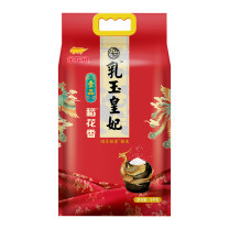金龙鱼 乳玉皇妃壹品稻花香 5KG