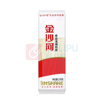 金沙河 太保一碗长寿面套装 FH-S088