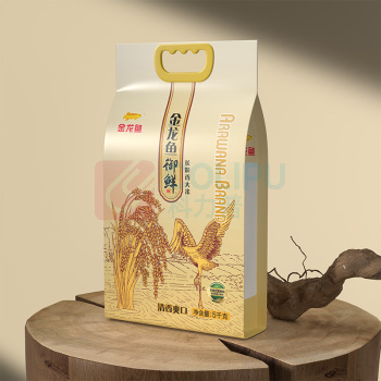 金龙鱼 御鲜 长粒香大米 5kg