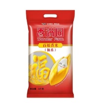香满园 百福香米 5KG