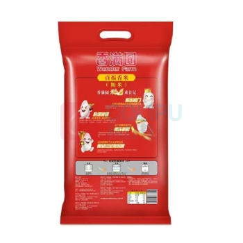 香满园 百福香米 5KG