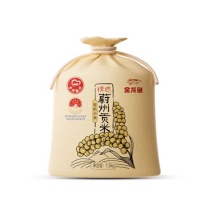 金龙鱼 精选蔚州贡米有机小米 1.5kg