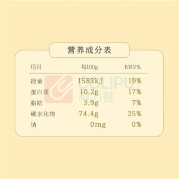 金龙鱼 精选蔚州贡米有机小米 1.5kg