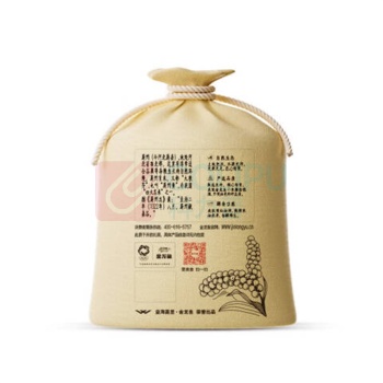 金龙鱼 精选蔚州贡米有机小米 1.5kg