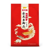 金龙鱼 御品饺子粉 1kg