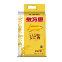 金龙鱼 御品长粒香 5kg/袋