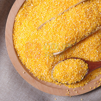 燕之坊 小玉米渣 1kg/袋