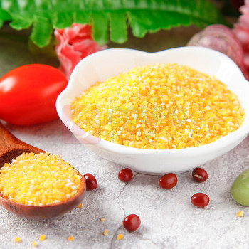 燕之坊 小玉米渣 1kg/袋