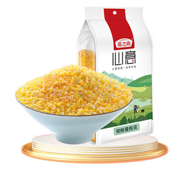 燕之坊 小玉米渣 1kg/袋
