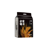 方家铺子 糯米 1kg
