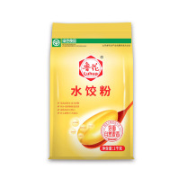 鲁花 水饺面粉 1KG