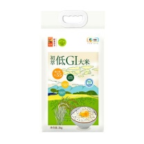 初萃 CHUCUI 低GI大米 2kg