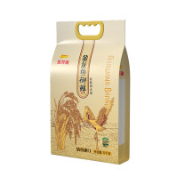 金龙鱼 御鲜长粒香大米 5kg