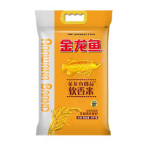 金龙鱼 御品软香米5kg 5kg