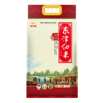 金龙鱼 东津细米 5kg