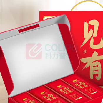 金龙鱼 见面有喜挂面礼盒 1504g