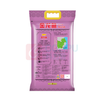 金龙鱼 御品香粘米 5kg