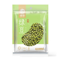 绿帝 GREEN KING 绿豆 500g