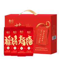 想念 挂面福禄寿喜 375g*4 1.5kg