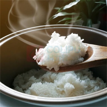 金龙鱼 御品巴蜀香米 5KG