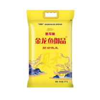 金龙鱼 东北大米TG250717U53VMQ 御品财珍珠米 5kg 真空包装