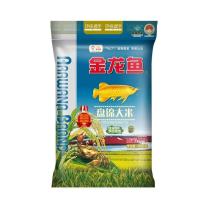 金龙鱼 盘锦大米 10千克
