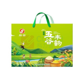 腾盛 五谷丰韵杂粮礼盒 2.24kg