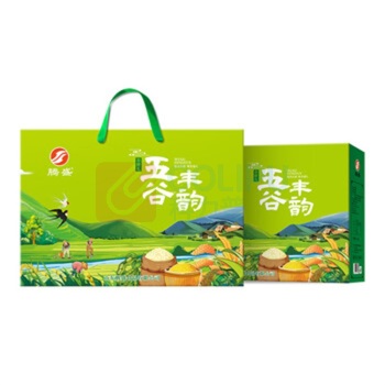 腾盛 五谷丰韵杂粮礼盒 2.24kg