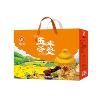 腾盛 五谷丰登杂粮礼盒 2.56kg