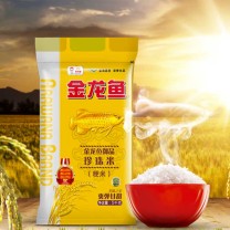金龙鱼 御品 珍珠米 5kg