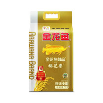 金龙鱼 黄金产地御品稻花香 5kg