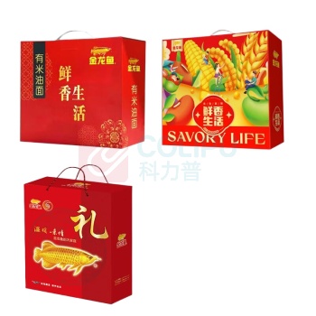 金龙鱼 食品组合米面粮油组合套装 鲜香生活G款 3500g+1.8L