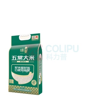 咪然 五常大米稻花香2号 5KG 新老包装随机发货