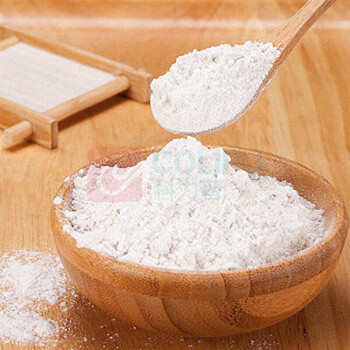 香满园 富强小麦粉 三星 5kg