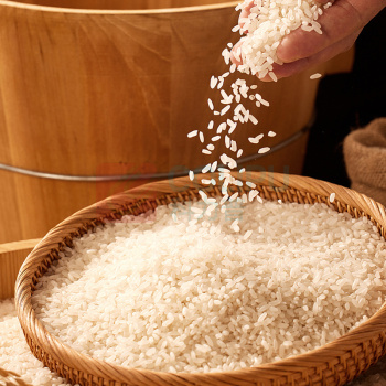 咪然 五常大米 清香贡米 5KG