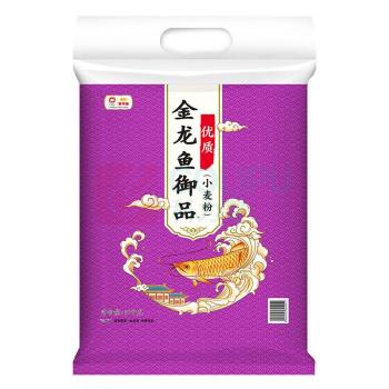金龙鱼 御品优质小麦粉 10KG