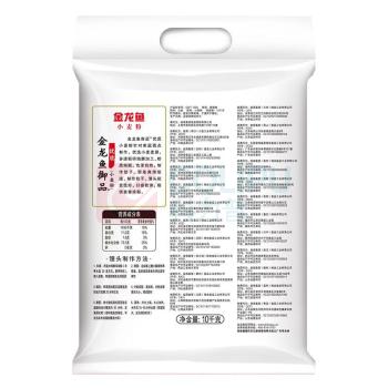 金龙鱼 御品优质小麦粉 10KG