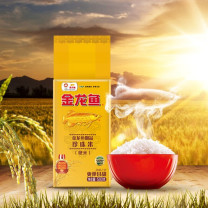 金龙鱼 御品珍珠米 500g/袋