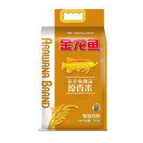 金龙鱼 御品原香米 5kg/袋