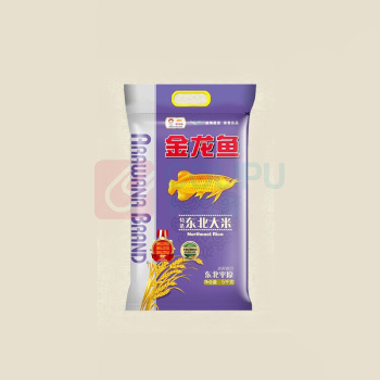 金龙鱼 特选东北大米 5kg/袋
